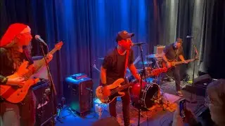Betterness - Julen (Den Er Uden Mig I &Aring;r) [live at R&aring;huset 5/12-2025]