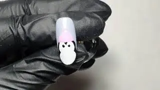 The penguin Fifi - Lilly Lucheva / English /