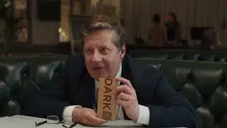 Cadbury's Bournville advert | Talking Retail