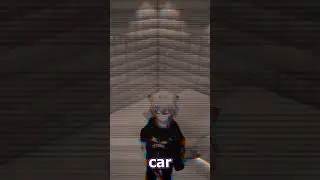 Average Eurobeat enjoyer #vrchat #vtuber