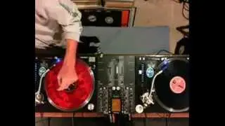 Copy of DJ Natural Nate slaves of Sinus B:A 1 hour