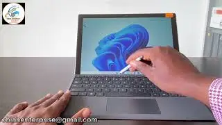 MICROSOFT SURFACE PRO 5 IN-DEPTH REVIEW. Place an order: +2335165885(whatsapp/telegram)