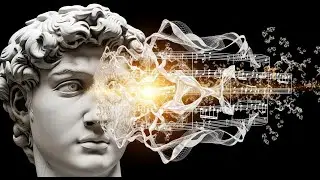 Fibonacci's Universal Language  Decoding Hidden Patterns in Music & Art For Focus