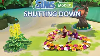 Sims Mobile Situation is Sad
