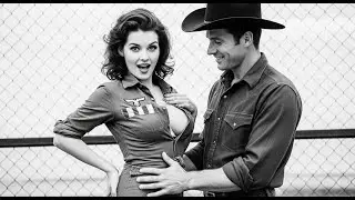 When a Cowboy Proposed to a German POW Girl for Marriage &mdash; The U.S. Army Discovered It
