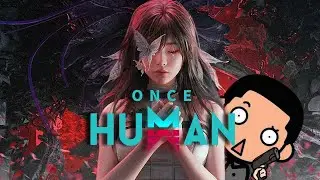Hard Mode Solo Boss Raids of PHASE 3 | Once Human