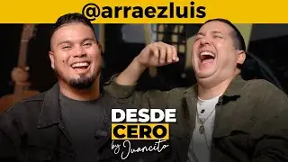 Confieso porque iba a abandonar el béisbol.. Luis Arraez en #desdecero