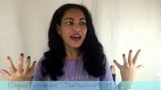 My Positive MOM Journey