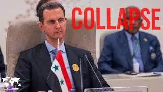 When the Assad Regime Collapsed