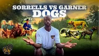 Sorrells Vs Garner Dogs #Sorrells #Bolio #Frisco