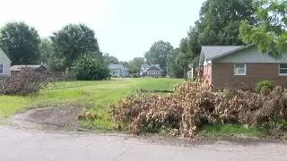 Developer makes re-zoning request on 25th Street in Terre Haute
