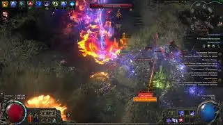 Path of Exile 2 Flicker Strike One-Shot Map Builds [0.4]
