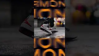 А вам нравятся NIKE Jordan 2 ?