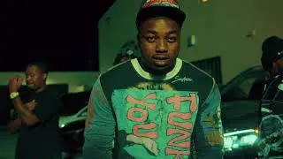 Mike Lary - Tech (Official Music Video)