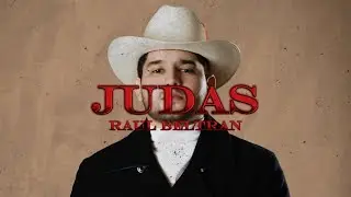 Raul Beltran - Judas (LETRA)