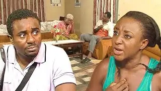 Love Apart || Ini Edo, Emeka Ike ||  Classic Movie || Nigerian Movie