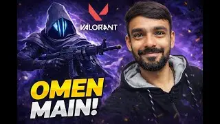 🔴LIVE: INSANE | Valorant RankPush | Solo Queue #valorantlive #valorantindia #valorant