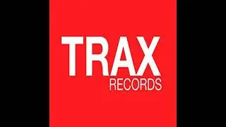 Phuture - Acid Tracks - 1987