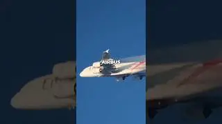 почему пилоты ненавидят летать на Airbus A380
