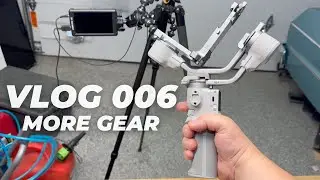 DJI RS4 Mini &ndash; First Look at My New Gimbal
