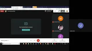Virtual class Lecture 02