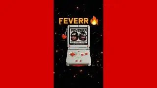 Feverrr made by hedra