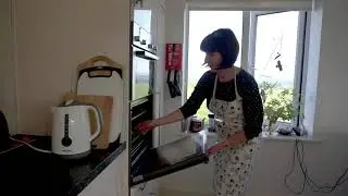 Bake Irish Soda Bread & Walk Near the Cliffs of Moher
