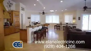 About Elan Electric Inc