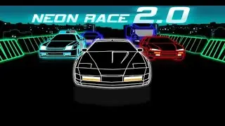 Neon Race 2.0 (no turbo)