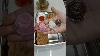 Flower Lunch box#shorts#tiffinrecipe#youtubeshorts#rituphutela