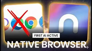 Будущее веб-браузинга уже здесь &mdash; объяснение работы Neo AI Browser