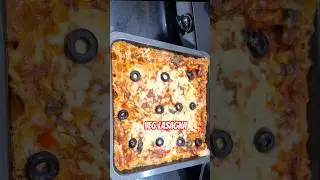 #lasagna #italianfood #italian #pasta #homemade #foodinspiration #foodielife #food #cooking #recipe