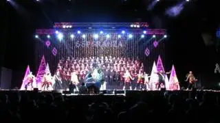 Everlasting Father | Regalos de Navidad | Christmas Cantata 2016
