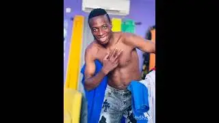 SOSSOUMANSEDE HANNON (MI HON OFFICIEL)