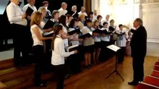 J Siniavski   Adoremus   PSVN
