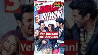Top 5  Bollywood Friendship Movies 💥🔥