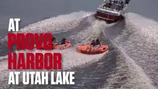 Boat Rentals - Utah Water Sports