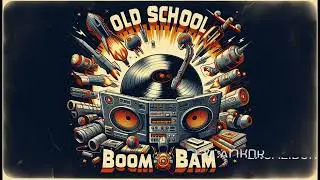 BOOM BAP OLD SKOOL TYPE BEAT 