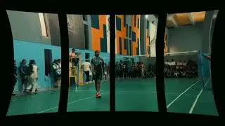 Only badminton players can relate 🤯🔥💗 #badminton #trending #viral #edit #motivational #sports 