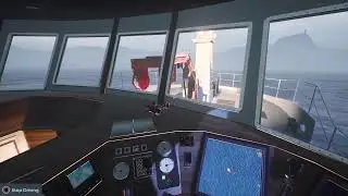 Fishing Barents Sea PS4
