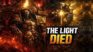 What If the Astronomican Failed After the Horus Heresy? | The True End of the Imperium