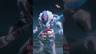 Giảm 5 Trang Phục Ngộ Kh&ocirc;ng #tethan #lienquanmobile #gaming  #lienquan #aov