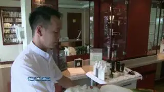 Spa Vacations