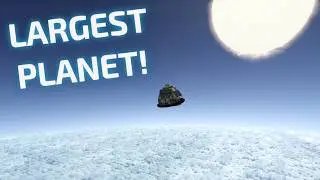 KSP: DIVING into the VOLUMETRIC CLOUDS of Jot - QuackPack Mod