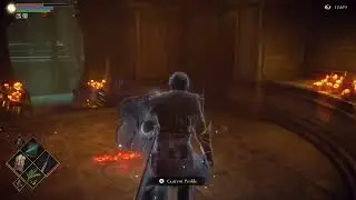 Demon Souls: with Dark : session 5