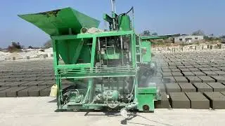 5 YEAR OLD MACHINE RUNNING SMOOTHLY NEW FERROTECH MACHINES 9962427101