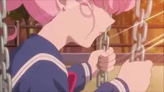 Sailor Moon Crystal AMV Black Queen ~ Castle ( Lady Dark AMV )