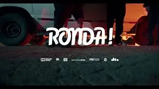 LosPetitFellas - RONDA!!!
