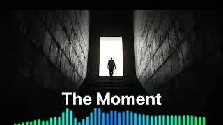 AudioNova - THE MOMENT (Official Music Video) | Hard Trap / Epic Rap 2026