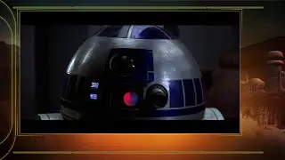 Архив &laquo;Звёздных войн&raquo;: Эпизоды IV, V, VI - R2D2